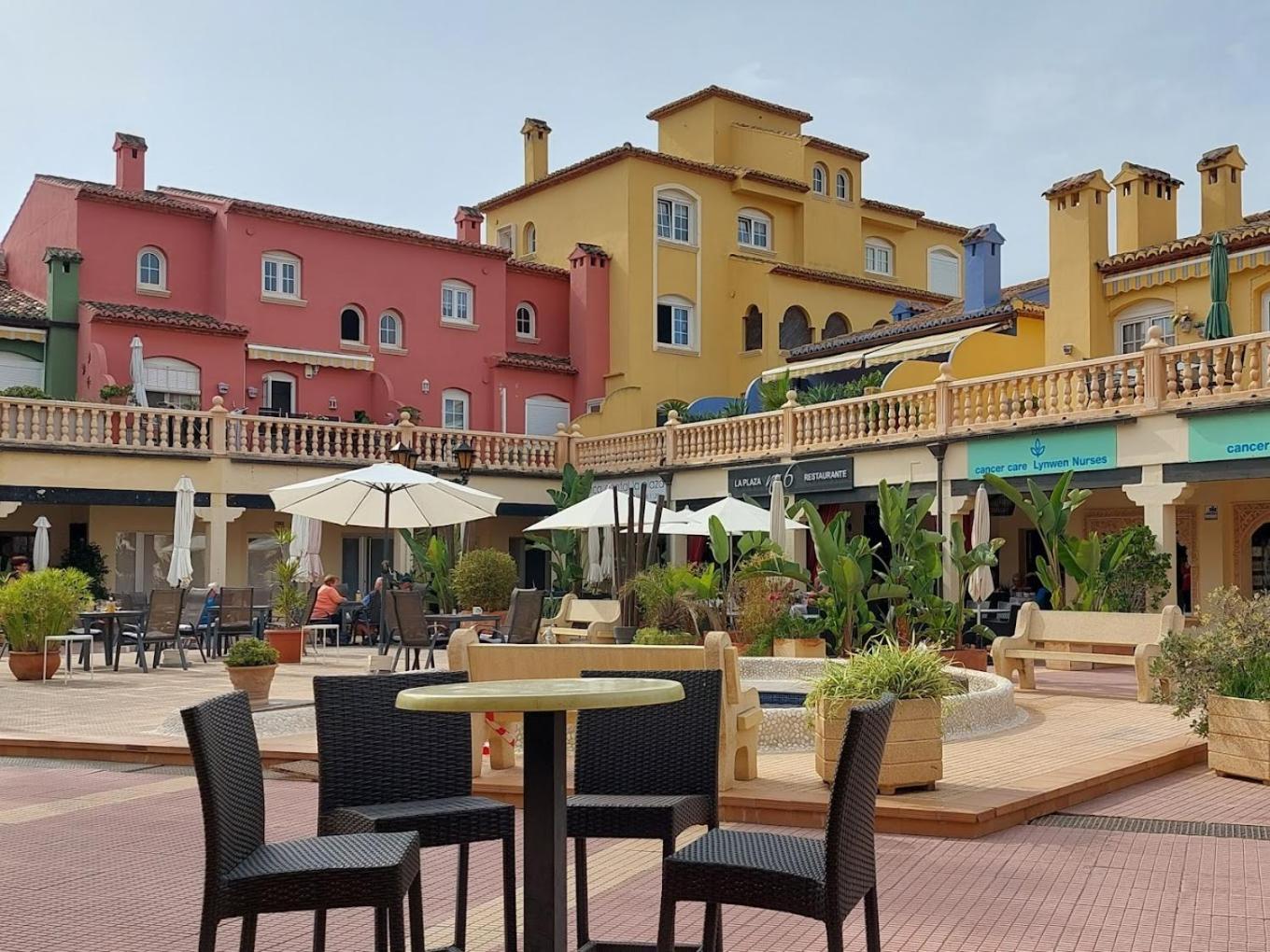 Platja de Larenal Apartamento Tenis Club En Javea מראה חיצוני תמונה