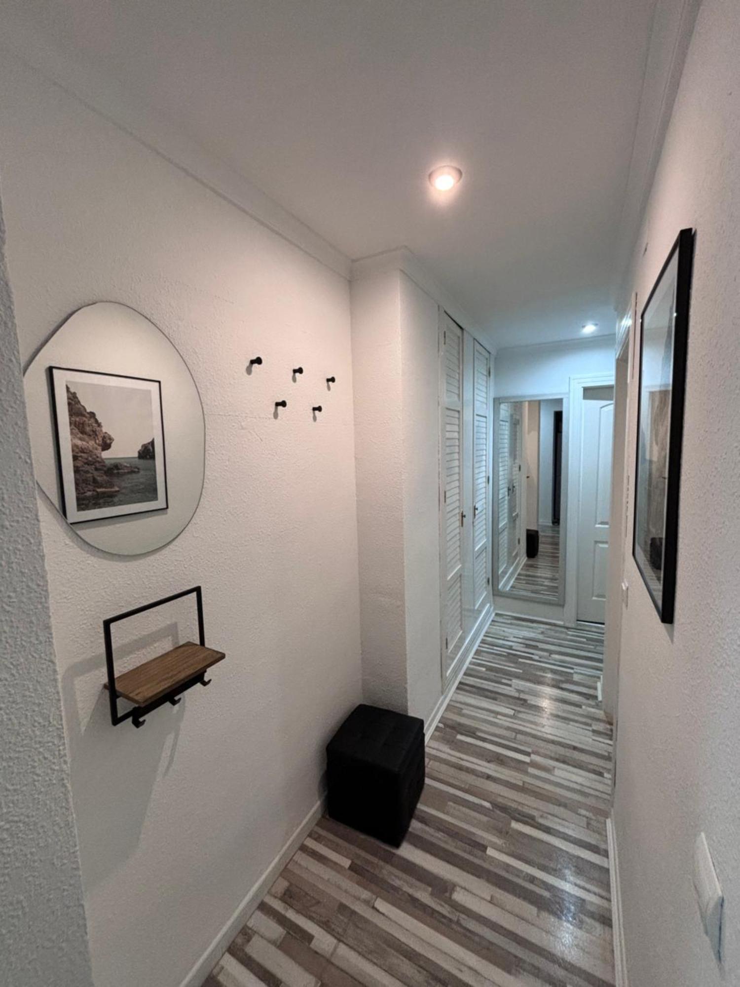 Platja de Larenal Apartamento Tenis Club En Javea מראה חיצוני תמונה