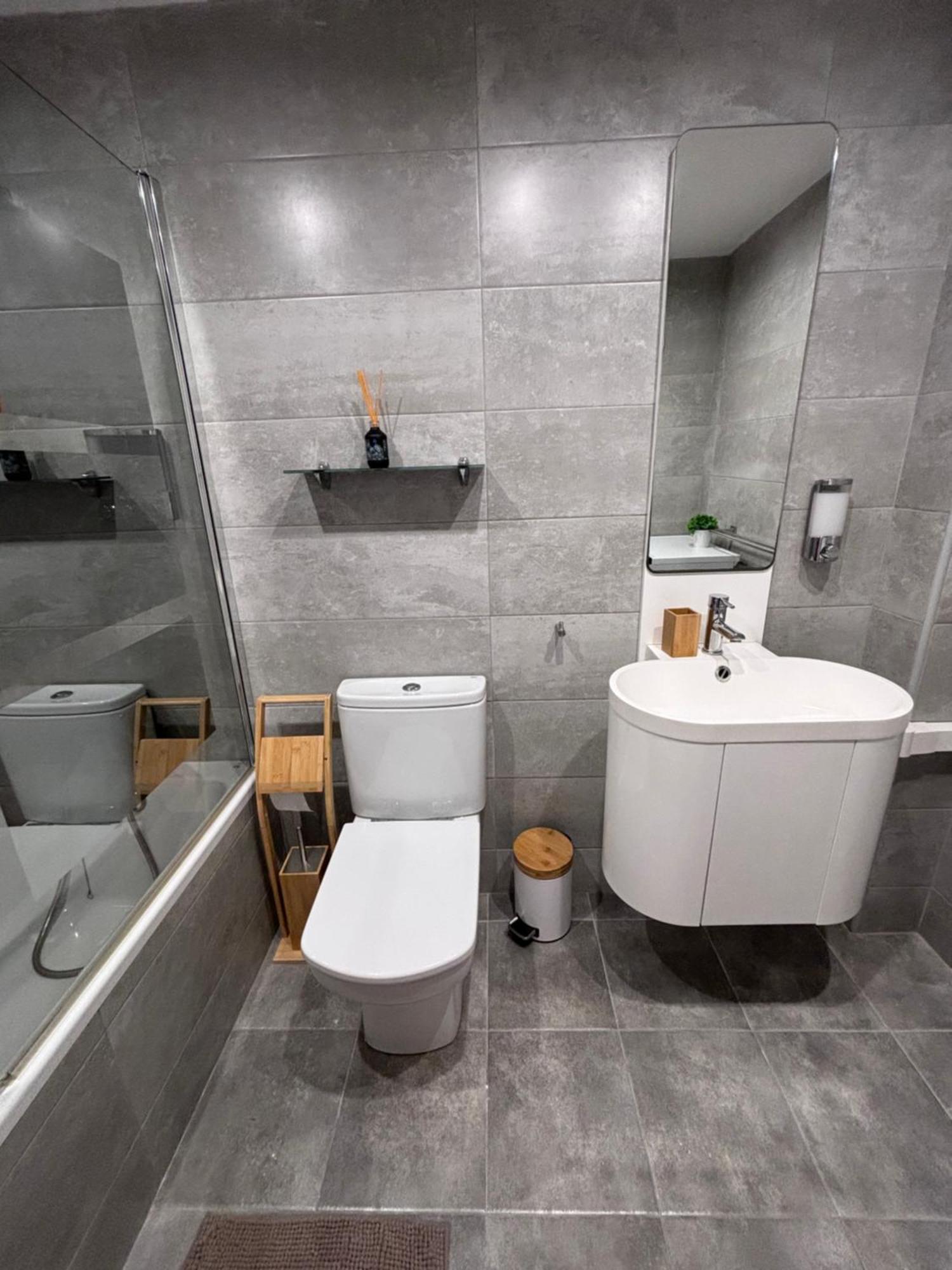 Platja de Larenal Apartamento Tenis Club En Javea מראה חיצוני תמונה