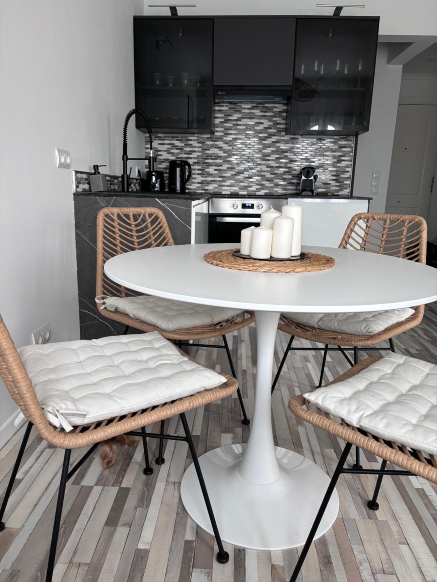 Platja de Larenal Apartamento Tenis Club En Javea מראה חיצוני תמונה